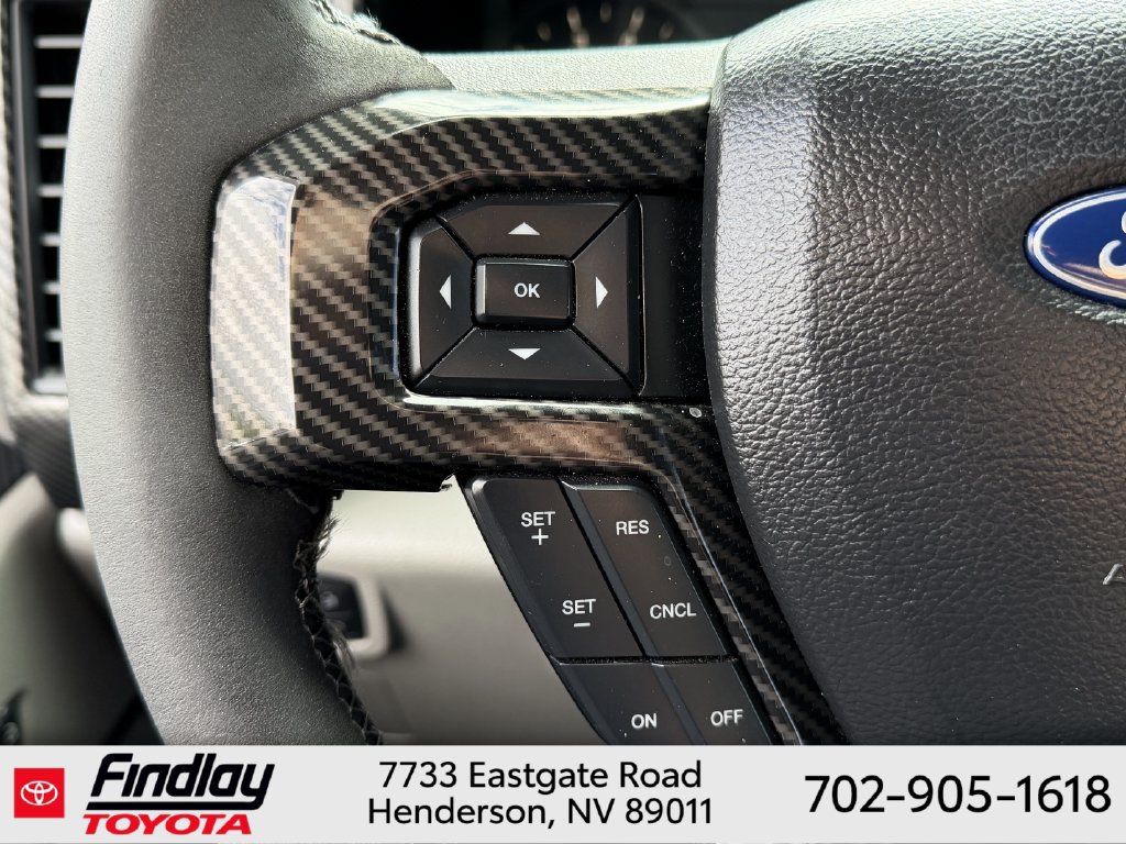 Used 2018 Ford F150 XL w/ Equipment Group 101A Mid RWD image 18