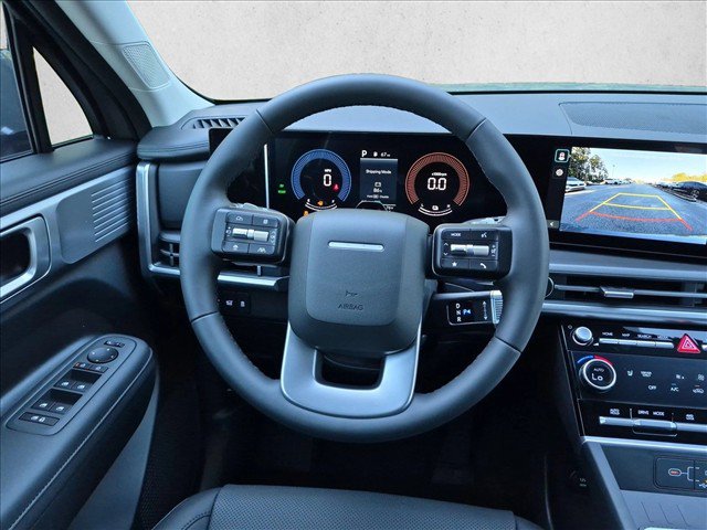 New 2027 Hyundai Santa Fe SEL AWD/4WD image 19
