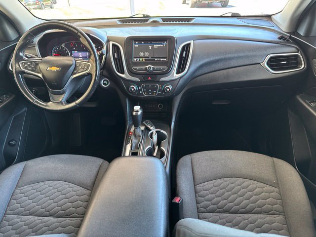 Used 2019 Chevrolet Equinox LT FWD image 28