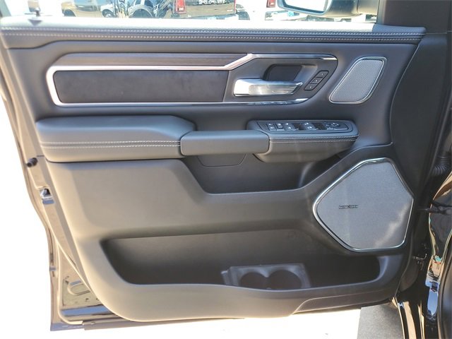 New 2026 RAM 1500 Laramie image 20