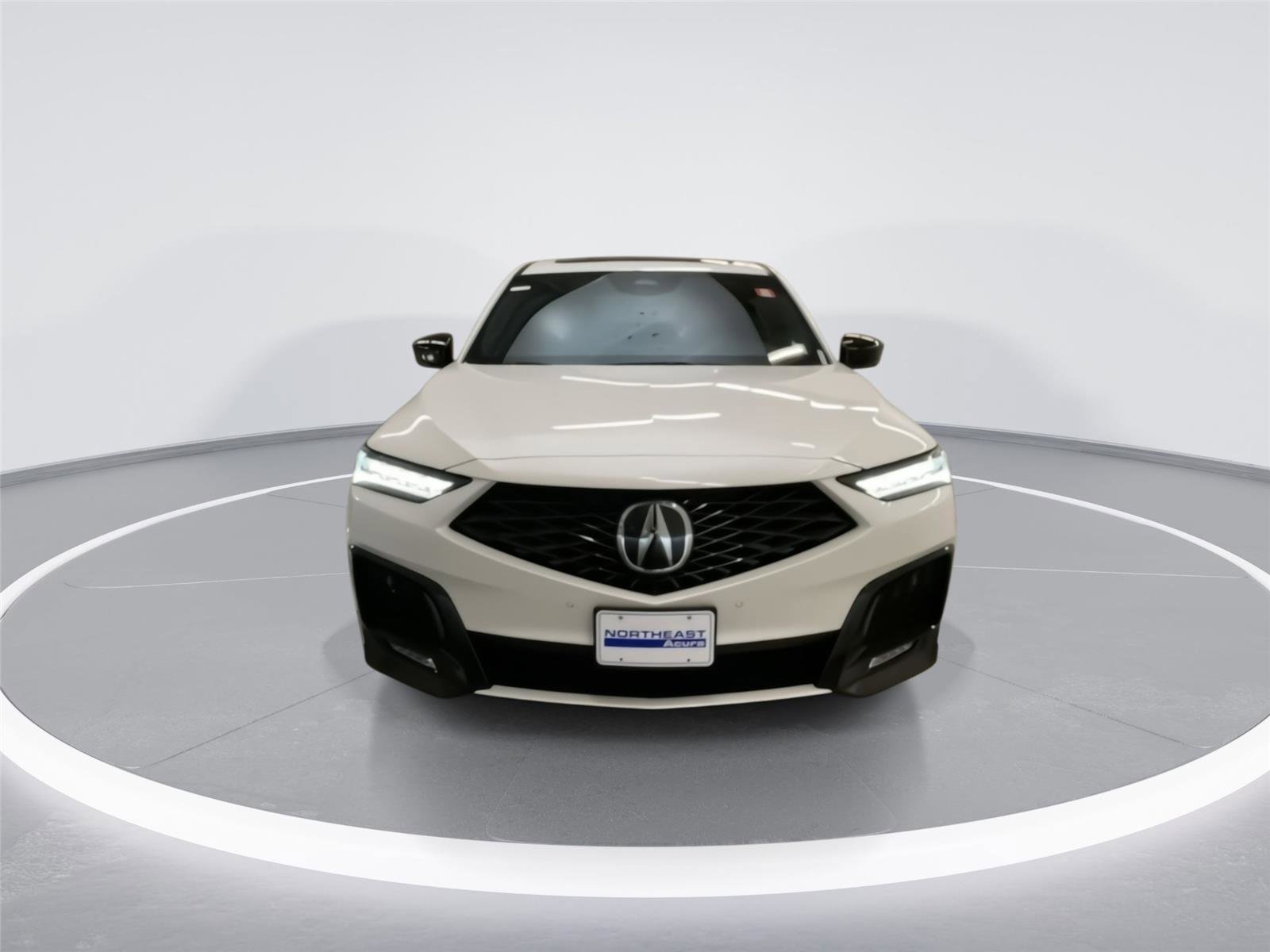 New 2026 Acura MDX A-Spec image 3