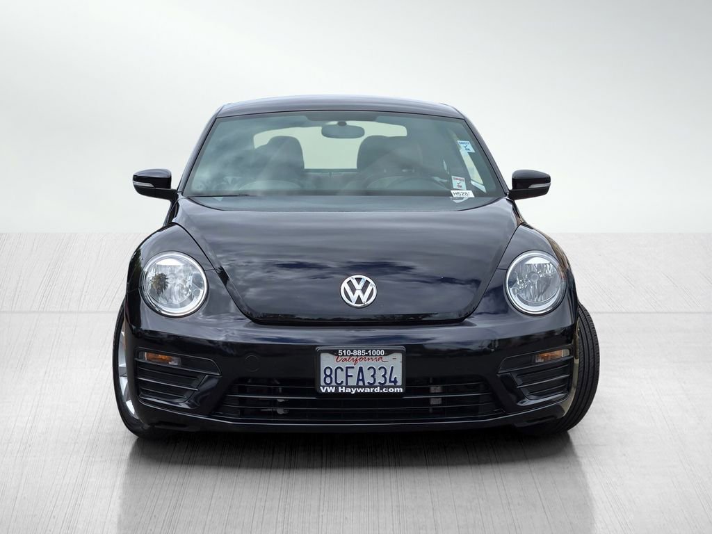 Used 2017 Volkswagen Beetle 1.8T S FWD image 3