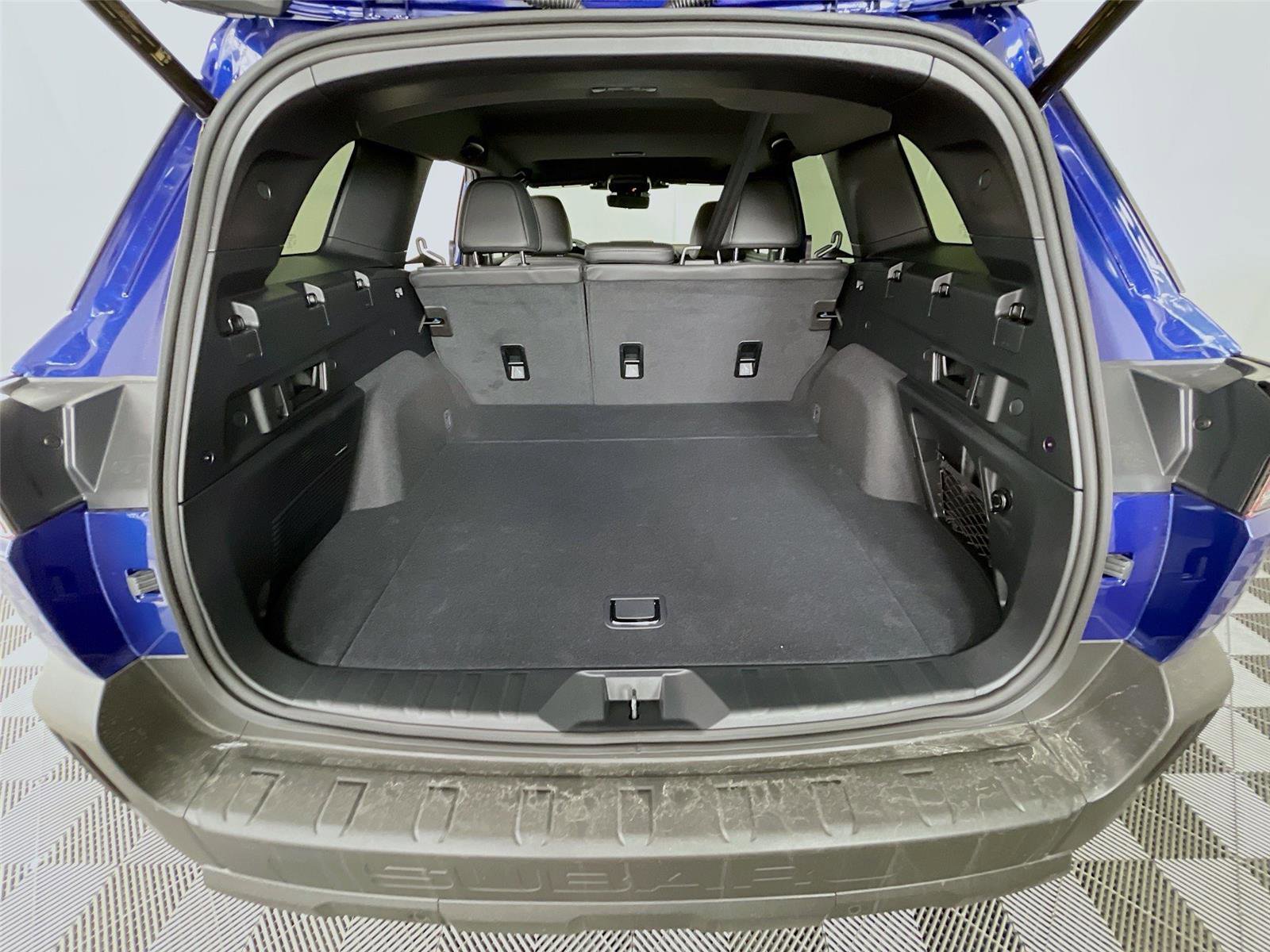 New 2026 Subaru Outback Touring XT image 27