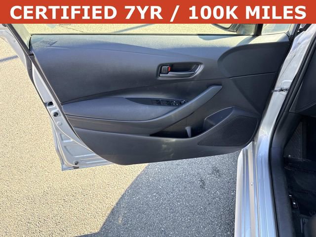 Used 2023 Toyota Corolla LE image 13