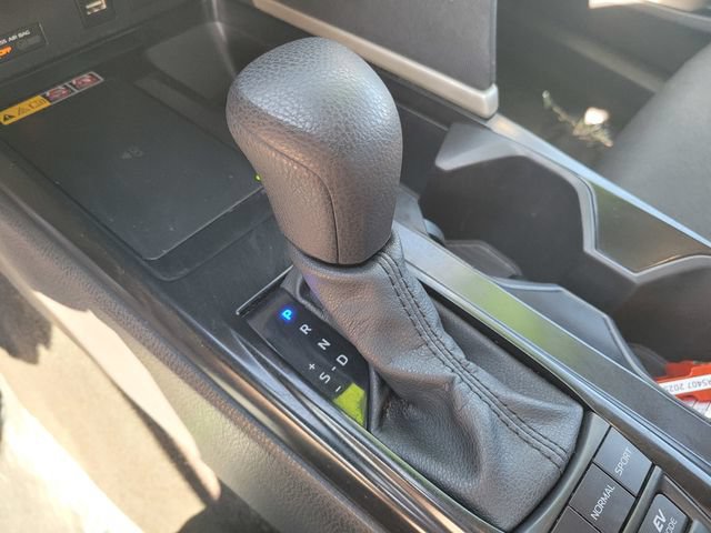 Used 2025 Toyota Camry LE w/ Convenience Package AWD/4WD image 20