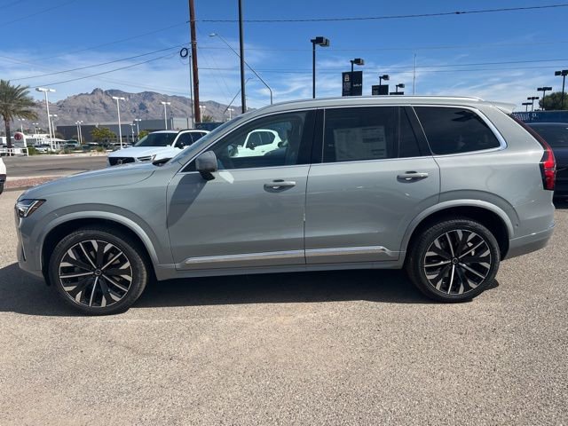 New 2026 Volvo XC90 B6 Ultra w/ Protection Package image 7