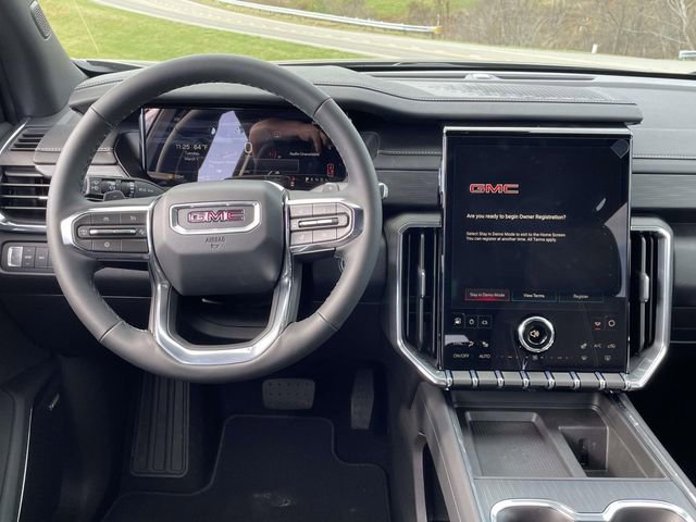 New 2026 GMC Acadia Elevation w/ Black Edition image 16