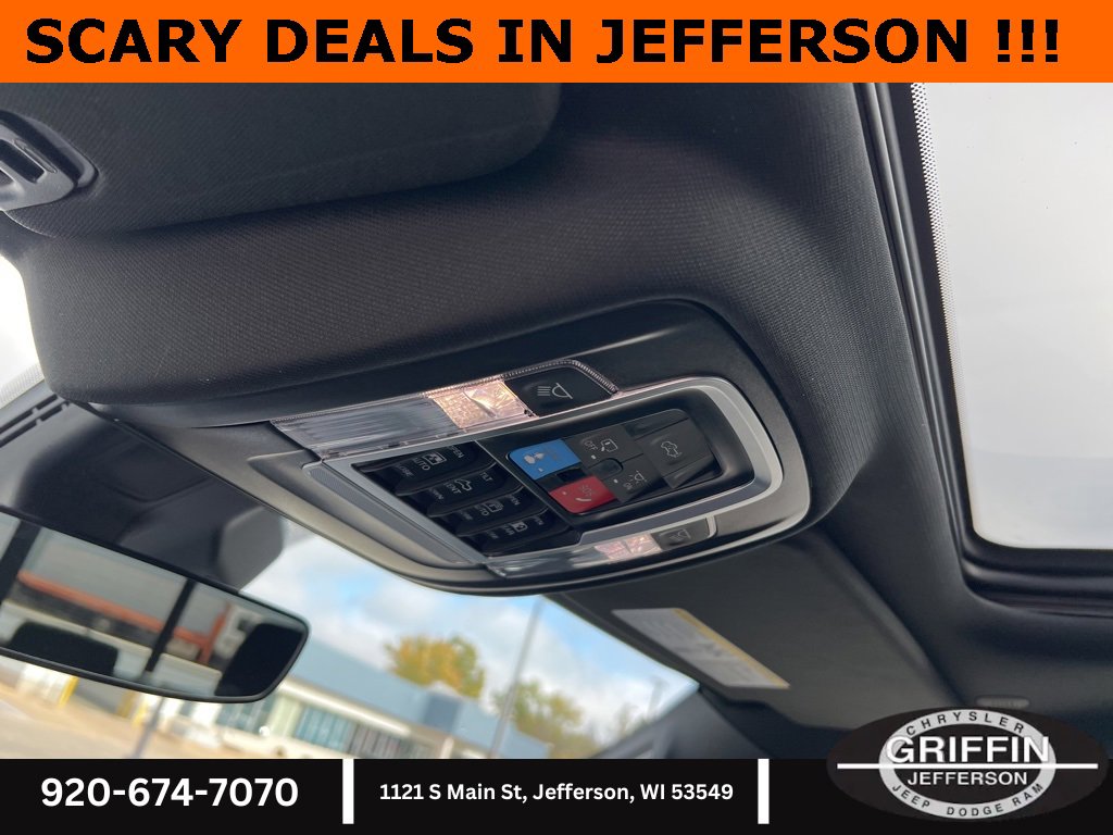 New 2026 RAM 1500 Big Horn image 30