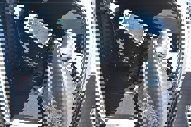 New 2025 Kia K4 GT-Line w/ GT-Line Premium Package image 15