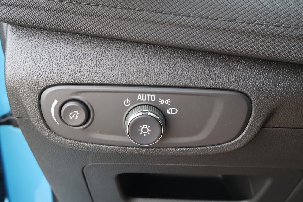 New 2026 Chevrolet TrailBlazer LT FWD image 20