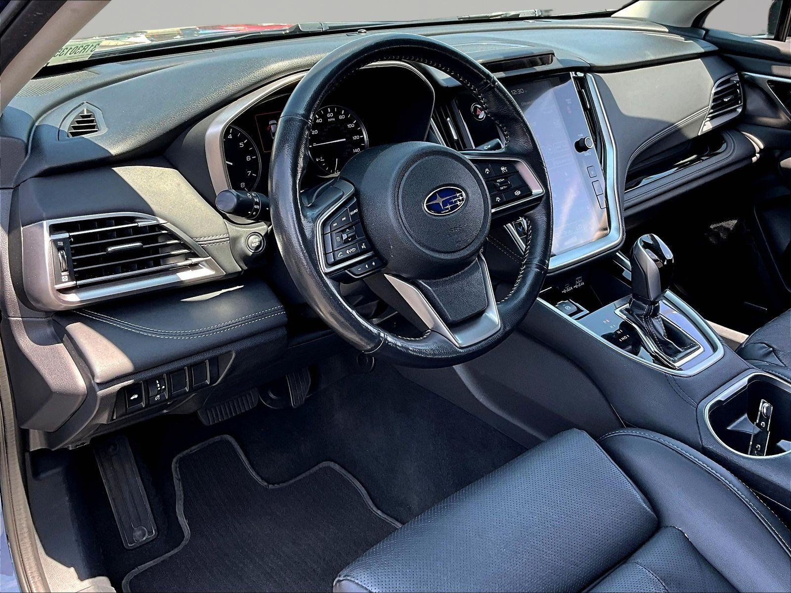 Used 2024 Subaru Legacy Limited AWD/4WD image 17