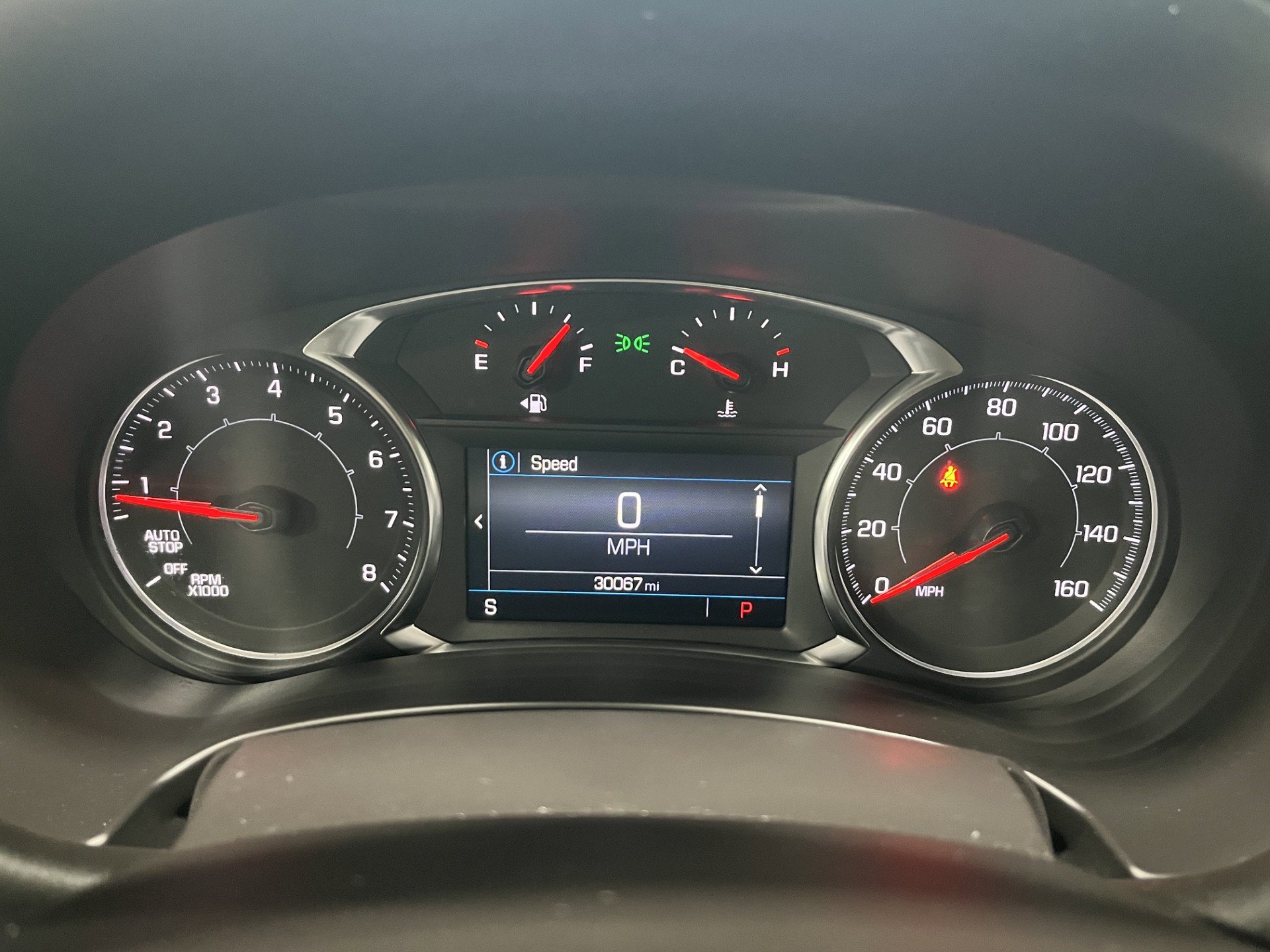 Certified 2023 GMC Terrain SLE w/ Driver Convenience Package image 14