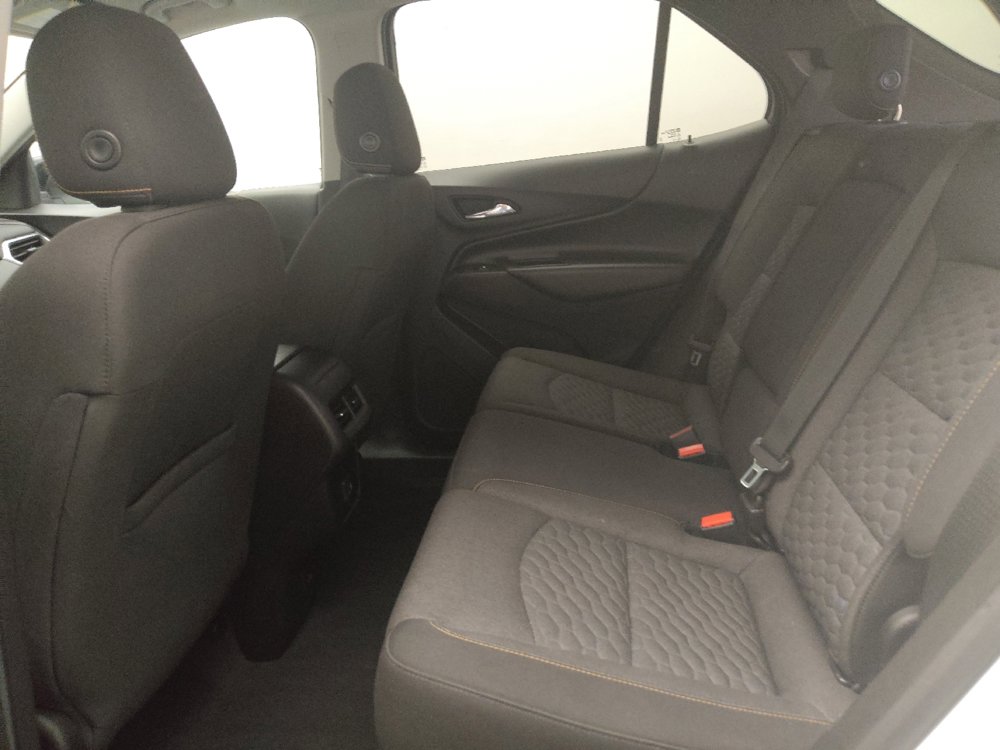 Used 2019 Chevrolet Equinox LT FWD image 18