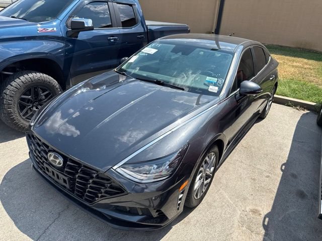 Used 2020 Hyundai Sonata SEL FWD image 19