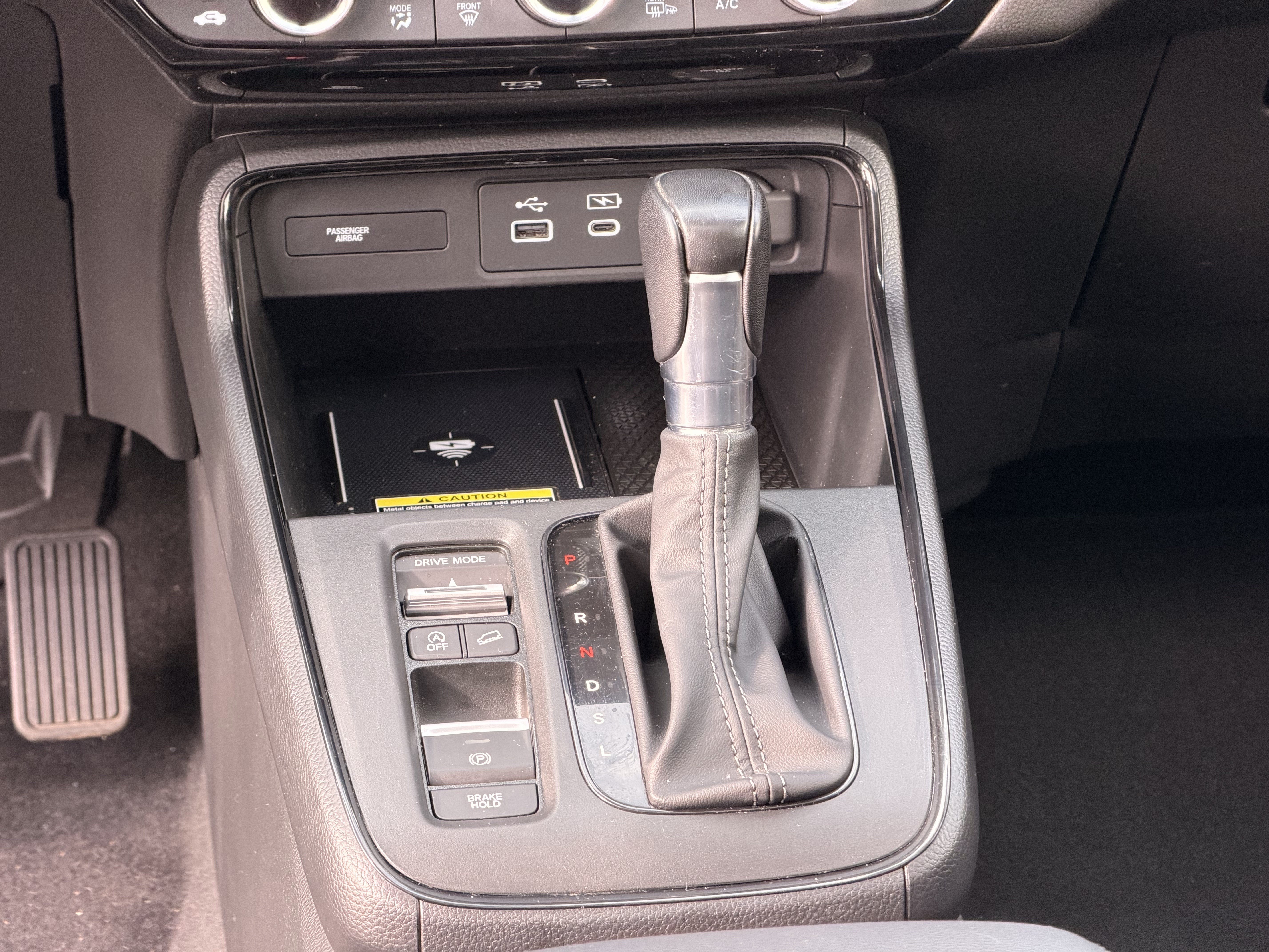 Certified 2024 Honda CR-V EX-L image 18