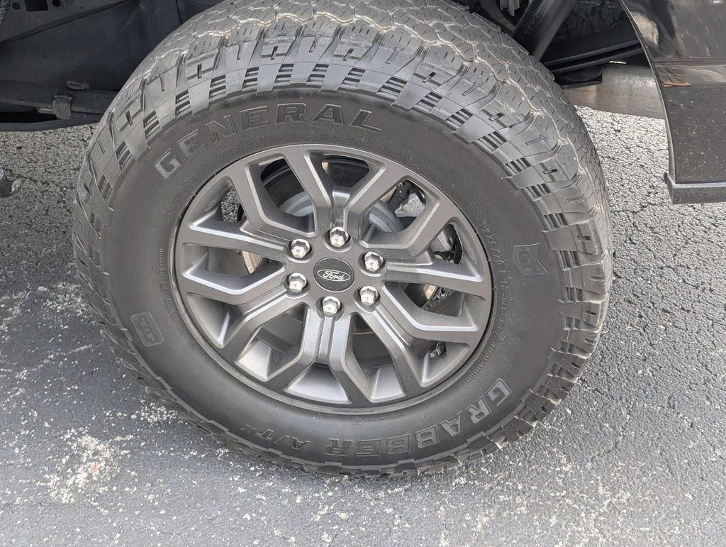 Used 2023 Ford F150 Tremor w/ Equipment Group 402A High AWD/4WD image 23