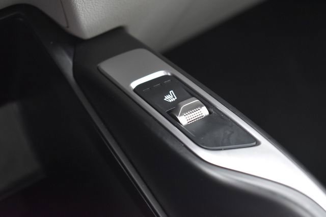 Certified 2025 Kia Sorento X-Line EX image 32