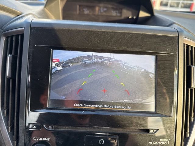 Used 2020 Subaru Forester w/ Alloy Wheel Package image 18