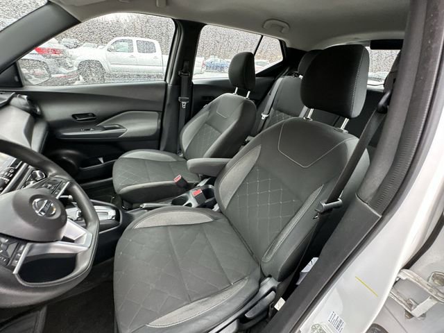 Used 2020 Nissan Kicks S image 15