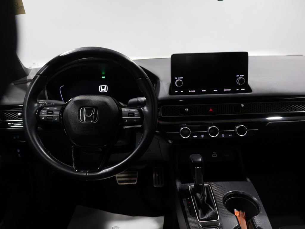 Used 2023 Honda Civic Sport image 17