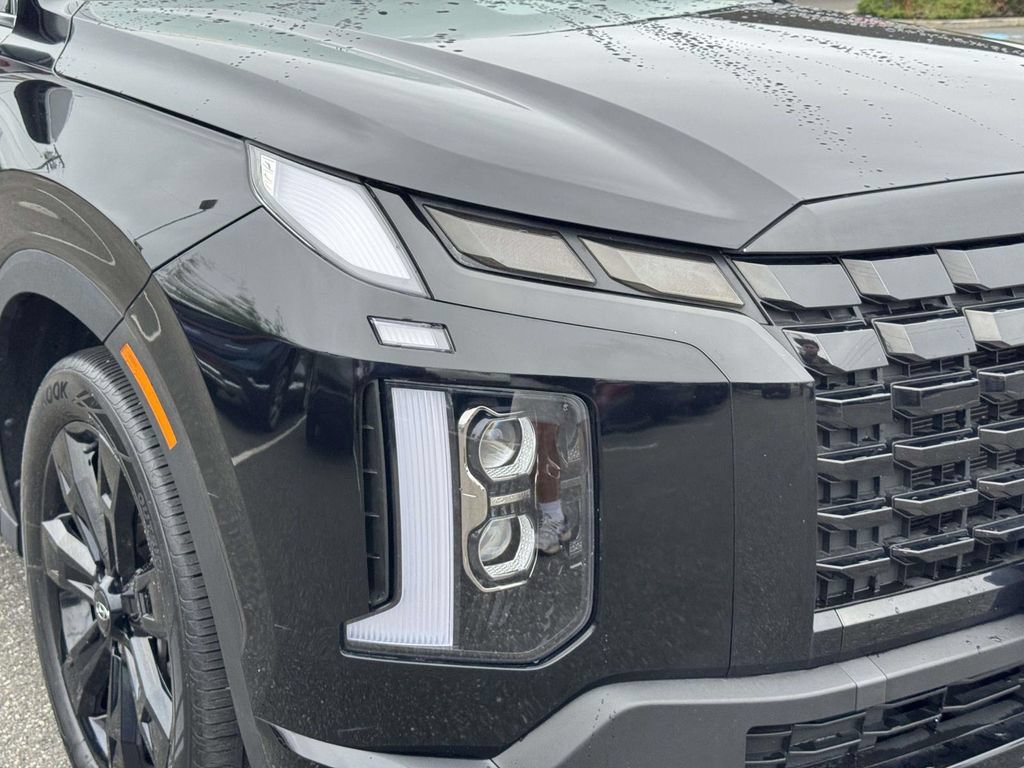 Used 2023 Hyundai Palisade XRT AWD/4WD image 9