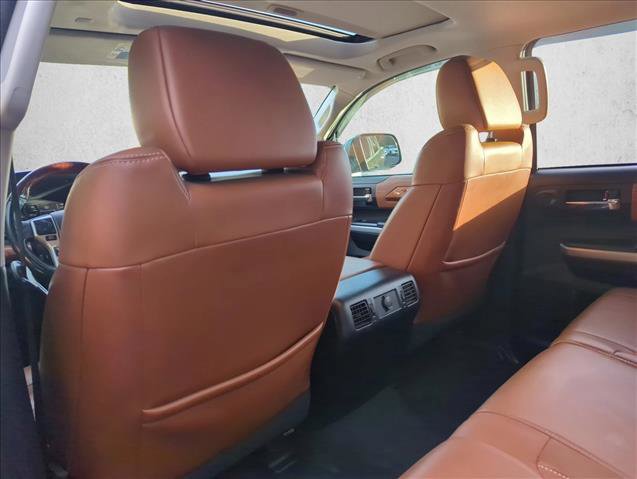 Used 2019 Toyota Tundra 1794 Edition image 19
