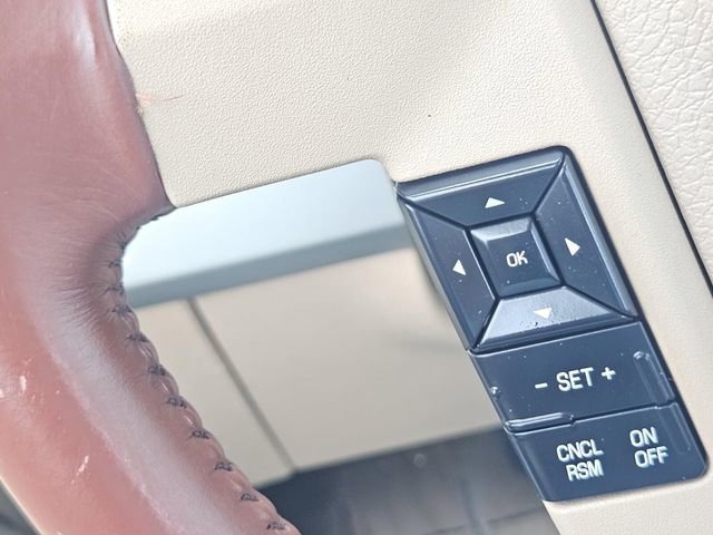 Used 2014 Ford F150 King Ranch w/ King Ranch Luxury Package RWD image 29