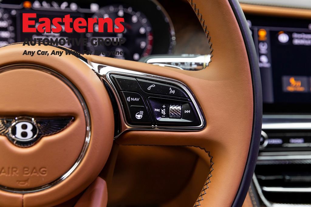 Used 2023 Bentley Flying Spur W12 AWD/4WD image 27