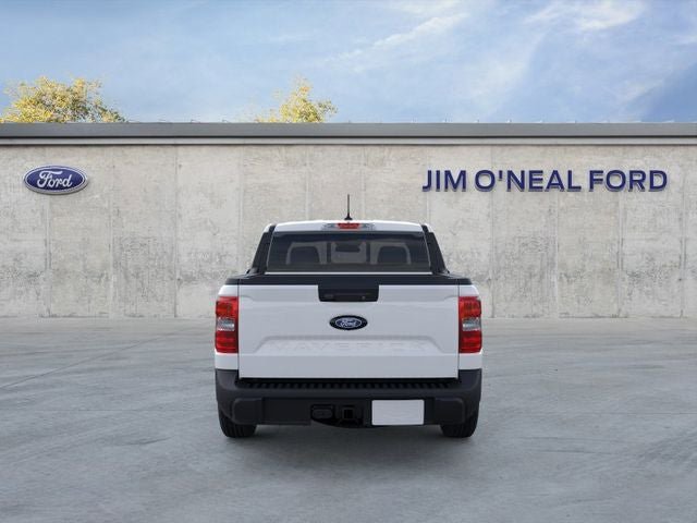 New 2026 Ford Maverick Lariat AWD/4WD image 5