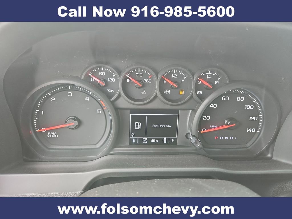 New 2026 Chevrolet Silverado 3500 W/T w/ WT Convenience Package image 4