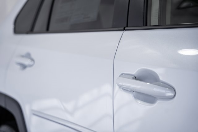 New 2025 Toyota RAV4 XLE Premium image 16