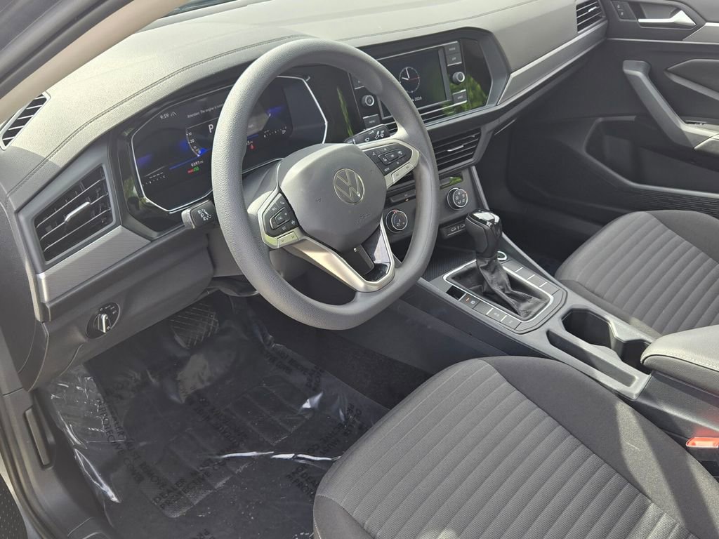 Used 2023 Volkswagen Jetta S FWD image 11