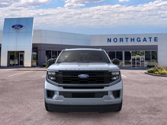 New 2026 Ford Expedition Max Platinum w/ Driver's Package AWD/4WD image 7