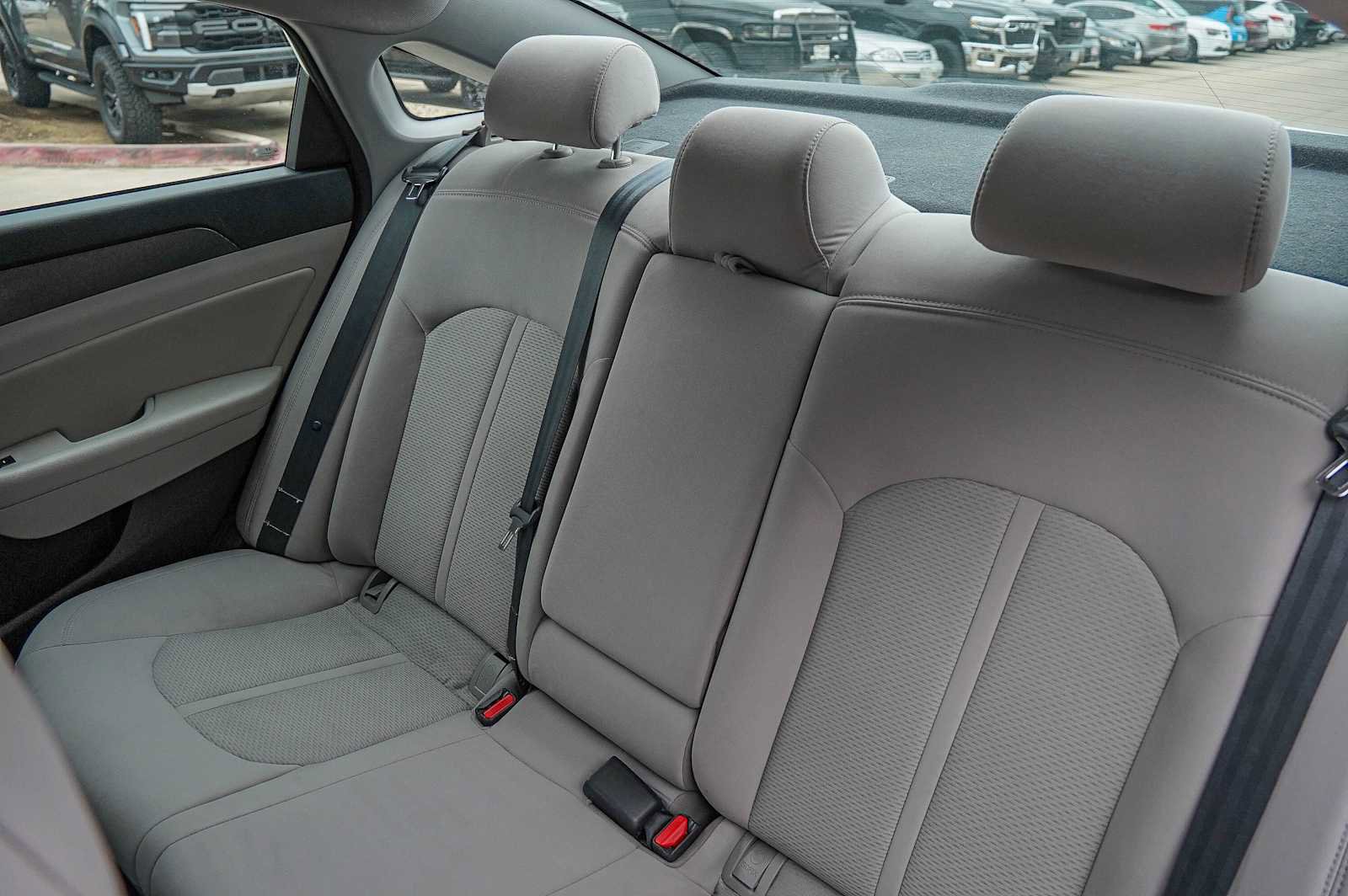 Used 2015 Hyundai Sonata Sport image 29