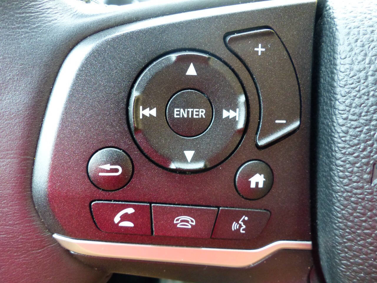 Used 2024 Honda Odyssey EX-L image 27
