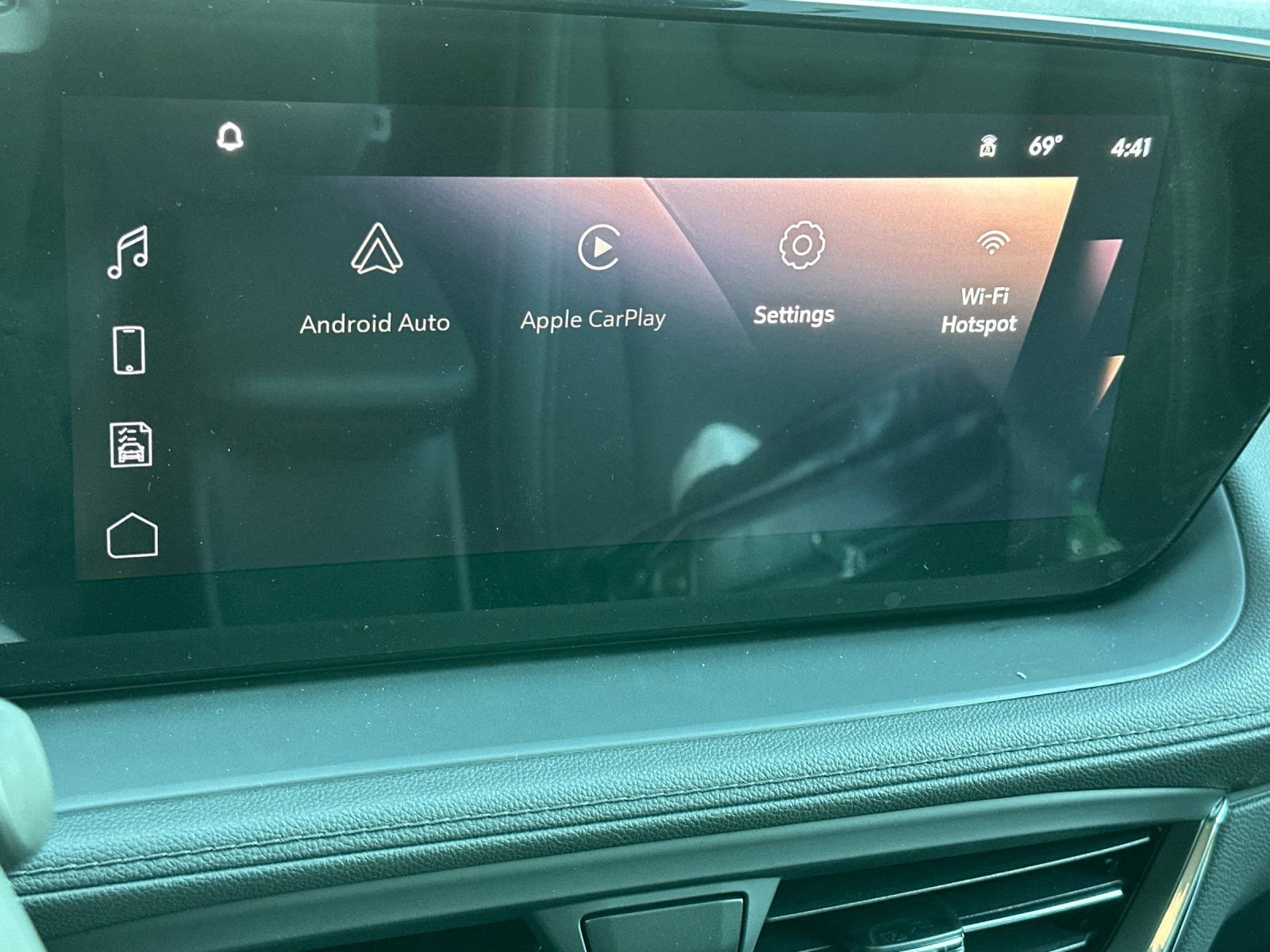 New 2026 Buick Encore GX Preferred image 18