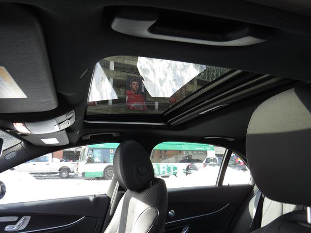 Used 2022 Mercedes-Benz E 350 Sedan image 21