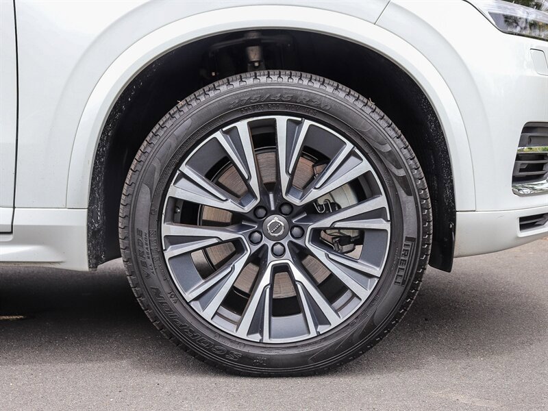 Used 2022 Volvo XC90 T8 Inscription Expression w/ Advanced Package AWD/4WD image 12