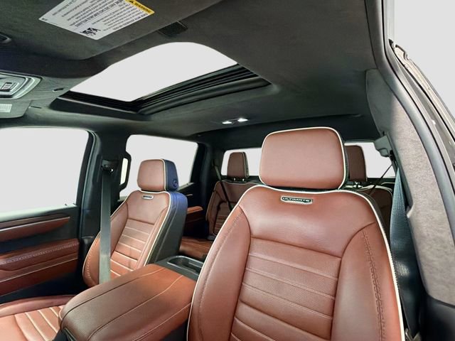 Certified 2024 GMC Sierra 1500 Denali Ultimate image 22