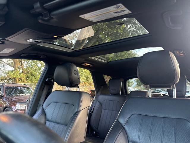 Used 2018 Mercedes-Benz GLE 350 w/ Premium 1 Package image 16