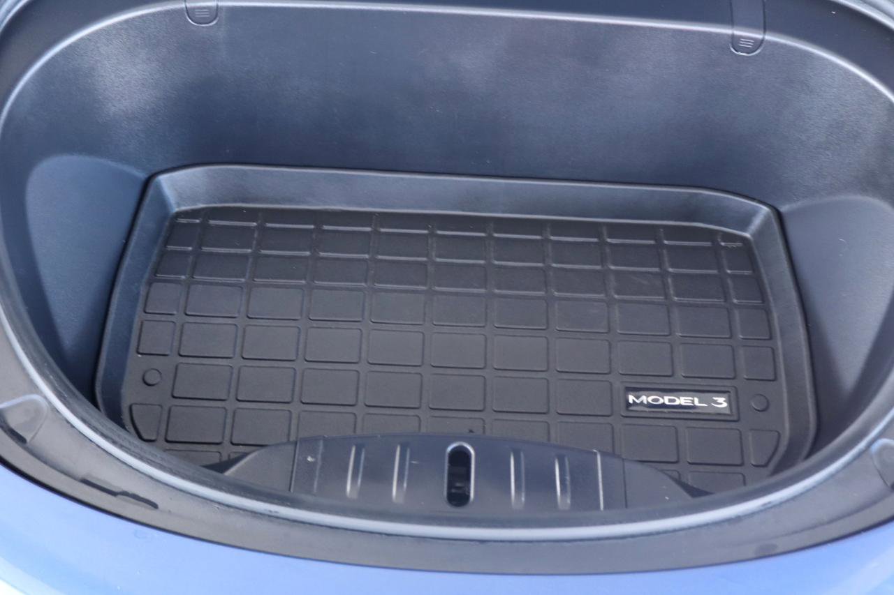 Used 2019 Tesla Model 3 Mid Range image 39