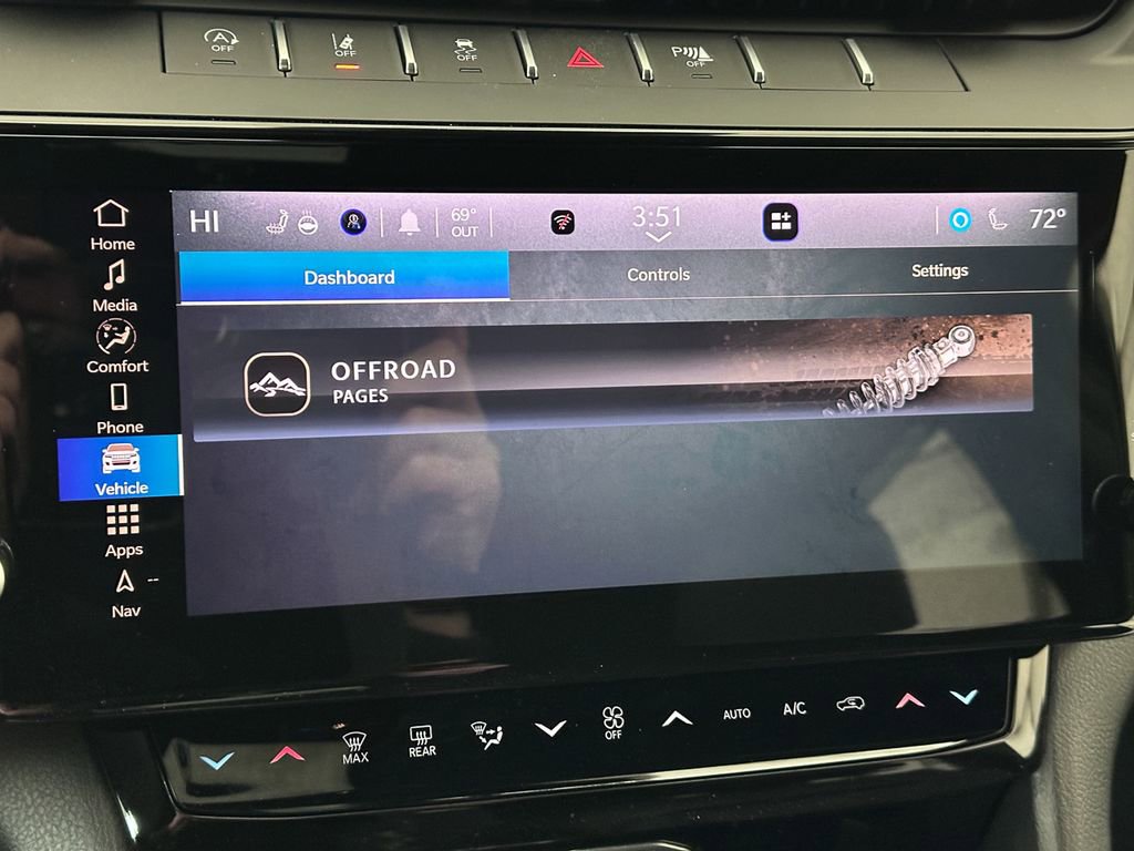 New 2026 Jeep Grand Cherokee Limited image 34