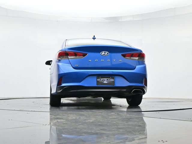 Used 2019 Hyundai Sonata SE FWD image 36