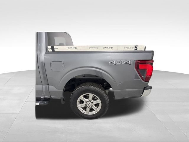 Used 2024 Ford F150 XLT AWD/4WD image 30