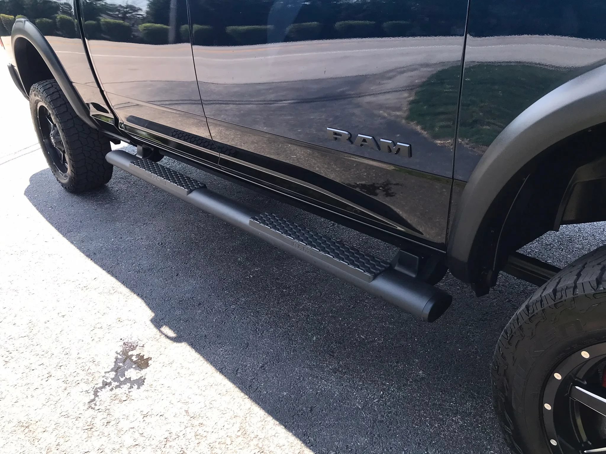 Used 2023 RAM 2500 Power Wagon w/ Level 1 Equipment Group AWD/4WD image 59
