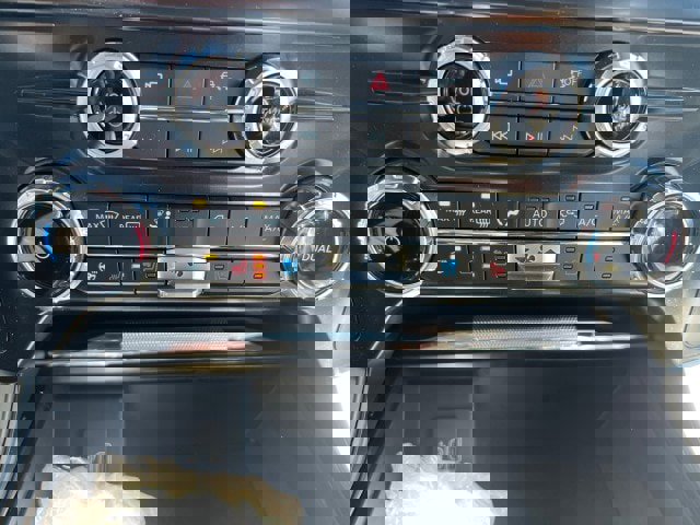 New 2026 Ford F150 Lariat w/ Equipment Group 501A Mid image 13