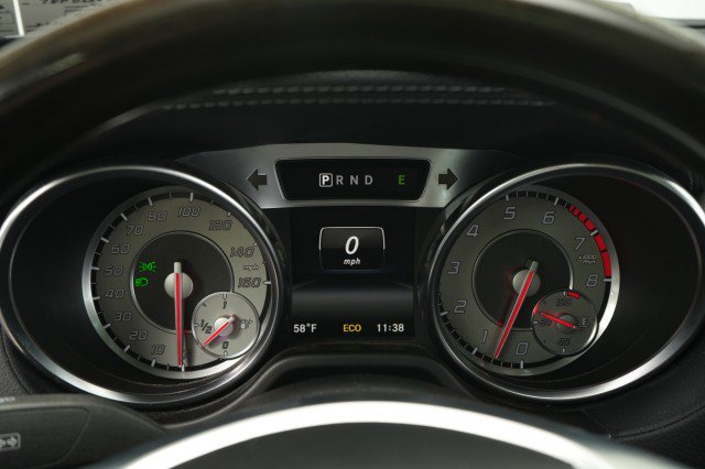 Used 2014 Mercedes-Benz SL 550 image 53