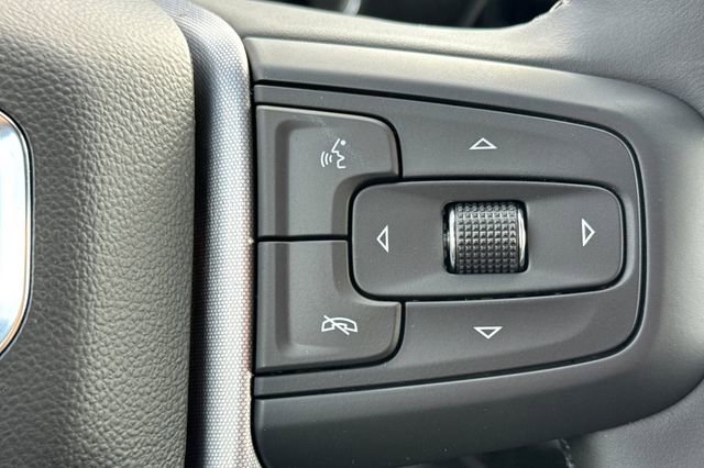 New 2026 GMC Sierra 2500 SLE w/ SLE Value Package; image 28