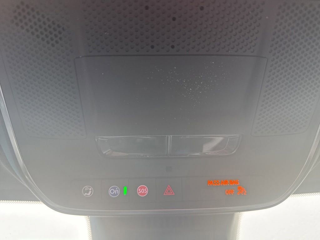 New 2026 Chevrolet Equinox RS w/ Safety and Technology Package FWD image 32