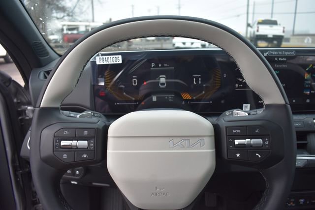 New 2026 Kia K4 GT-Line image 27